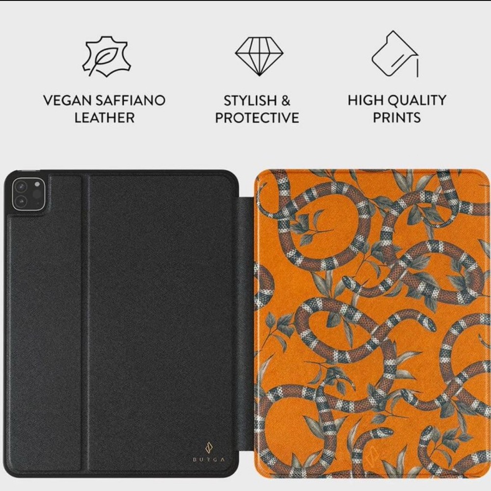 BURGA IPAD PRO 11 CASE